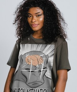 Neuron Activation Monkey Tee, Iconic Possums Meme Shirt, Eat Trash Possum Tee, Opossums Lover Tshirt, Raccoon Tanuki Sweater