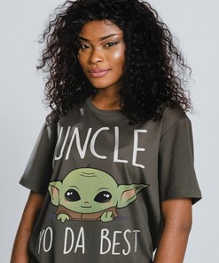 New Uncle Gift - Uncle You Da Best Funny Uncle T Shirt Best Uncle Ever Shirt