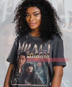 Niragi Suguru Shirt, Alice In Borderland Sweater, Dori Sakurada- Jdrama Tee, Chouta Merch, Manga Fan Gift