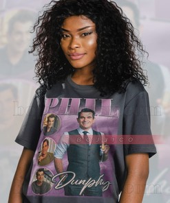 Phil Dunphy Modern Family Shirt, Luke Dunphy #tpc, Ty Burrell Vintage Tee