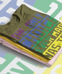 Pride Month LGBTQ+ Unisex Shirt, The Only Choice I Ever Made Was To Be Myself T-Shirt, Human Rights Tee