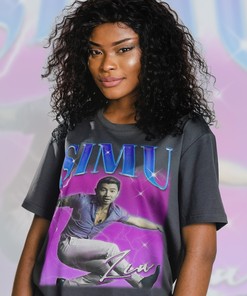 RETRO Kim's Convenience Store Shirt, Simu Liu Fan Tee Sweatshirt, Simu Liu Vintage Homage Tshirt