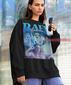 Rafe Cameron Fan Apparel, Outer Homage Hoodie, Drew Starkey Vintage Sweatshirt, Retro Rafe Cameron Tee