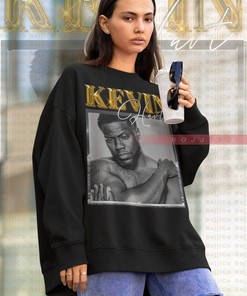 Retro Kevin Hart Hoodie, 90s Sweatshirt, Comedian Fan Merchandise