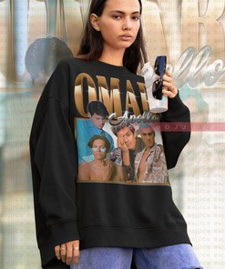 Retro Omar Apollo Shirt, Sweater, and Homage Sweatshirt for Fans