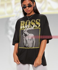 Retro R5 Band Tee - Ross Lynch Classic Pop Rock Sweatshirt Gift for Fans