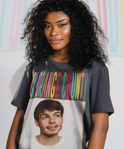 Retro Rex Orange County Sweatshirt, Loving Is Easy Tee, Pluto Projector Shirt - Fan Gift
