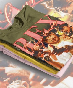 Rex Orange County O'Connor Tee, Homage Shirt, and Pluto Projector Hoodie - Fan Gift
