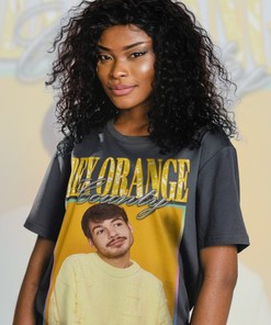 Rex Orange County Shirt, Homage Tee, and Loving Is Easy Sweatshirt - Fan Gift from The OC