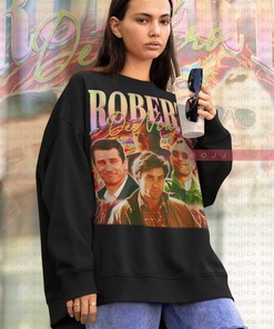 Robert De Niro Vintage Sweatshirt, Retro Taxi Tee, Driver Homage Hoodie, Travis Quote Sweater