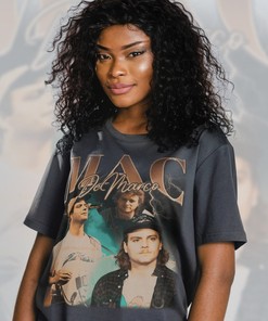 Roll Night Club Chamber of Reflection Tee