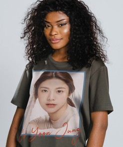 Rookie Cops Kdrama Unisex Tee, Song Kang Lee Do Hyun Fan Gift