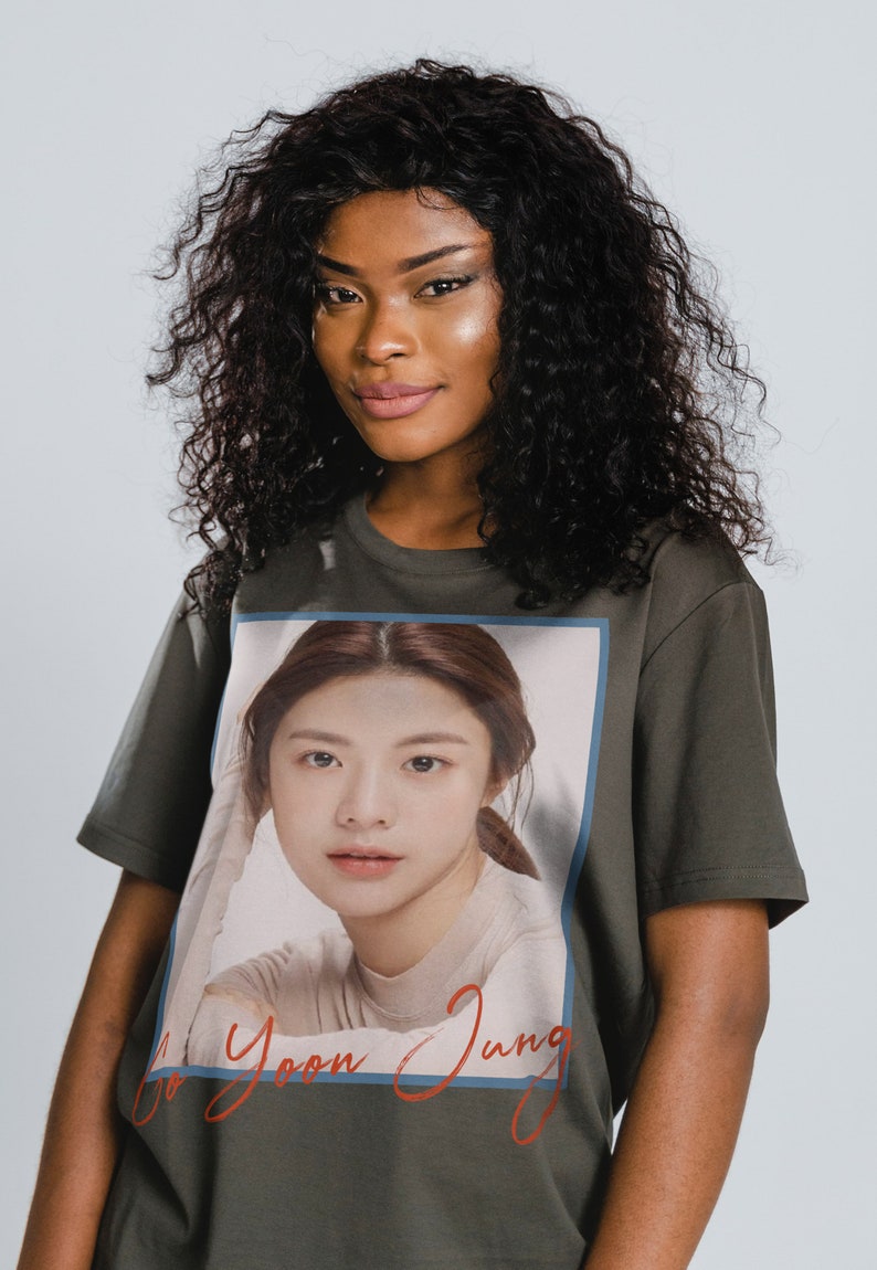 Rookie Cops Kdrama Unisex Tee, Song Kang Lee Do Hyun Fan Gift
