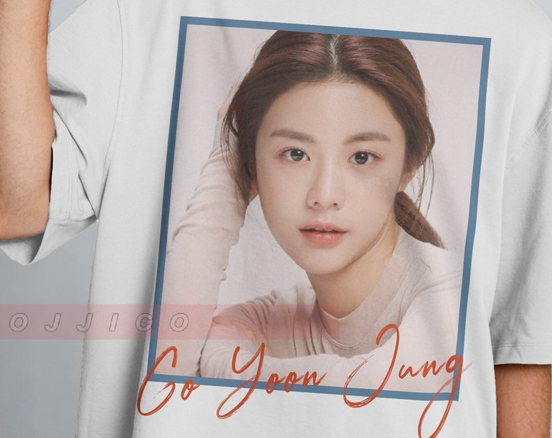 Rookie Cops Kdrama Unisex Tee, Song Kang Lee Do Hyun Fan Gift - Image 2