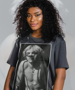 Ross Lynch Pop Rock Band Tee - Austin Lynch Unisex Gift Tshirt
