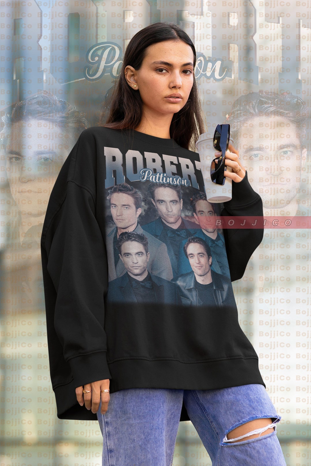 Ross Lynch Riker Lynch Tee - Vintage Ross Shor Lynch Sweatshirt Gift for Fans