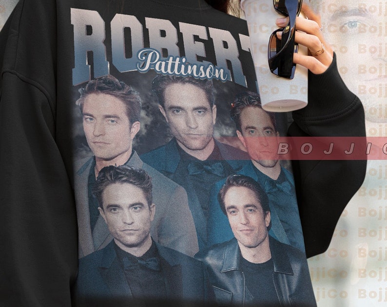 Ross Lynch Riker Lynch Tee - Vintage Ross Shor Lynch Sweatshirt Gift for Fans - Image 2