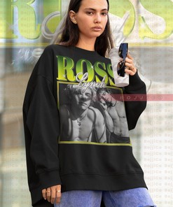 Ryland Lynch R5 Sweatshirt - Awesome Ross Shor Lynch Vintage Hoodie Gift for Fans