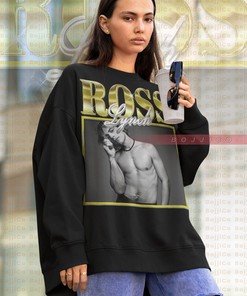 Sabrina Ross Shor Lynch Shirt - Retro R5 Lynch Pop Rock Tee Gift for Fans