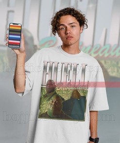 Saul Goodman Huell Babineaux T-Shirt - Lavell Crawford Breaking Bad Actor Tee