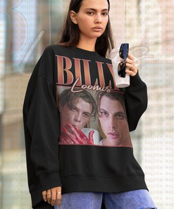 Scream Sidney Actress Sweatshirt, Scary Horror Homage Hoodie, Billy Loomis 90s Fan Tee