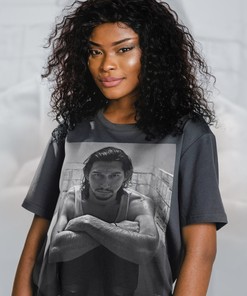 Sith Shirt by ADAM DRIVER - Retro Vintage 90s Tee for Fans