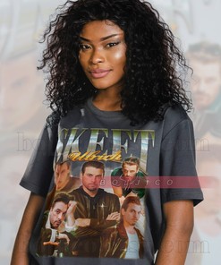 Skeet Ulrich Fan Tees - Vintage 90s Sweater for Fans