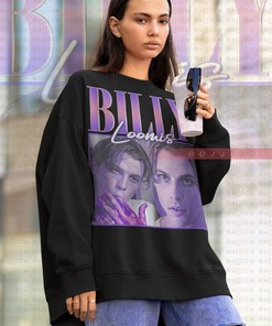 Stylish Stu Matcher Scream Sweatshirt - Vintage Retro Horror Sweater for Movie Fans