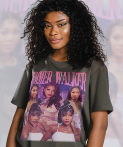 Summer Walker Tribute Tee, Retro 90s Shirt, Hip Hop Rap Concert Tour Gift