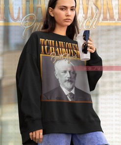 Tchaikovsky Dance Sugar Plum Fairy Shirt and Swanlake Tee