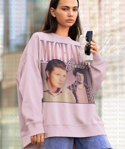 Team Michael Cordero Sweatshirt - Jane The Virgin Fan Gift