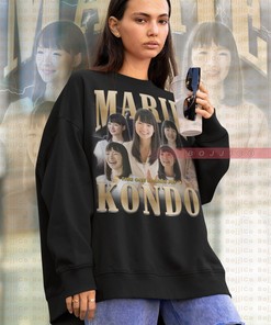 Tidy Up with Marie Kondo Sweatshirt, Spark Joy Sweater, Declutter Master Marie Kondo Hoodie, Magic of Tidying Up Marie Quote Tee