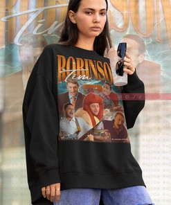 Tim Robinson Vintage Sweatshirt, Retro 90s Homage Sweater, Comedy Fan Tee, Merch Gift