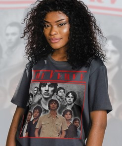 UK Singer The Verve Vintage Shirt, The Verve Homage Tee, The Verve Fan Tees Hoodie