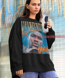 Uvuvwevwevwe Onyetenyevwe Ugwemuhwem Osas Sweatshirt, Mahershala Ali Meme Shirt, African Name Fan Tee