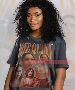Vintage Love Quinn You TV Series Fan Tee