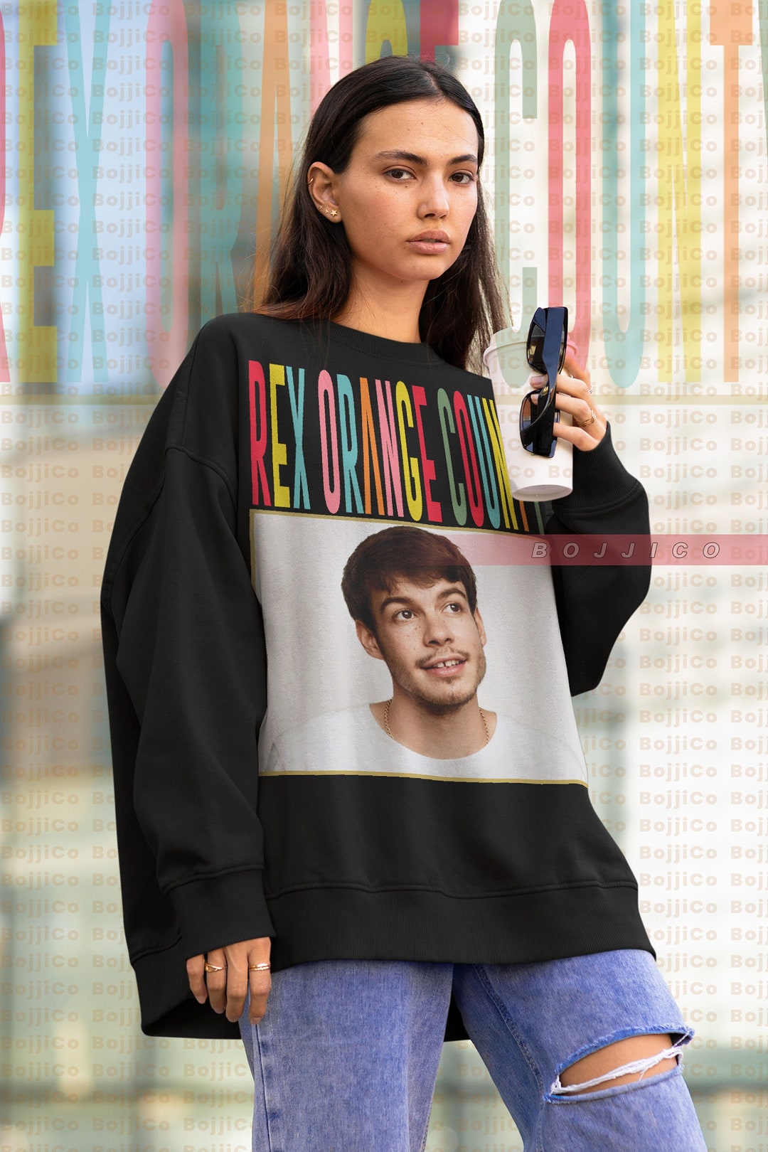 Vintage Robert Pattinson Tee - Edward Cullen Retro Sweatshirt Gift for Fans