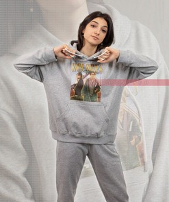 Vintage Tees for Kathy Bates Fans - Dolores Claiborne Sweater