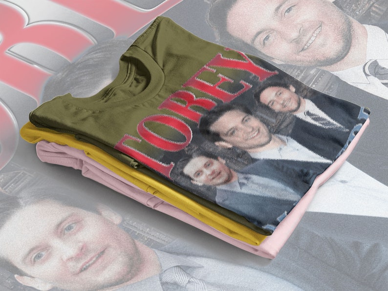Vintage Tobey Maguire Shirt - Kinngg Homage Tee - Spiderman Fan Apparel - Image 4