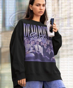 Welton Academia Retro Sweatshirt, Dead Poetts Society Vintage Unisex Sweater for Academics
