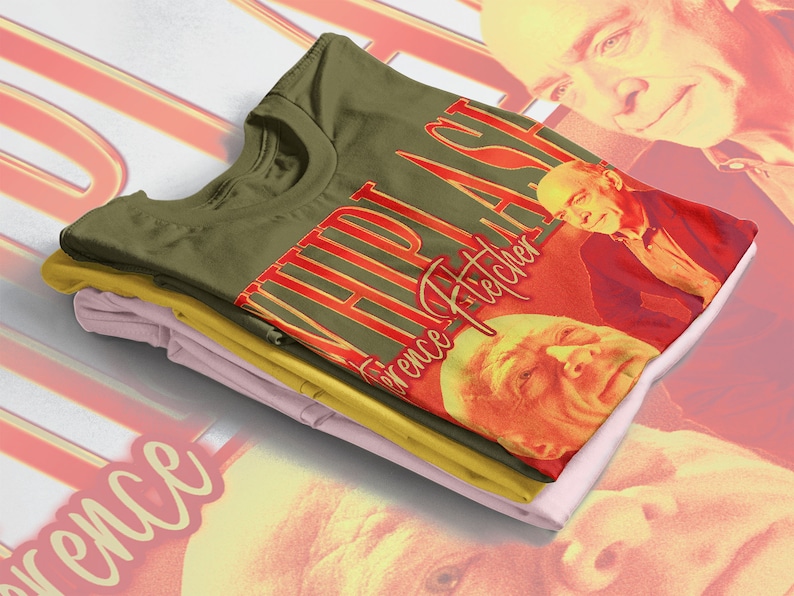 Whiplash Jazz Fan Shirt - Terence Fletcher Homage Tee - Musical Gift - Image 4