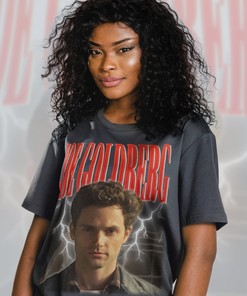 You Tv Series Sweater, Love Quinn Vintage Tee, Retro Joe Goldberg Shirt, Great Fan Gift