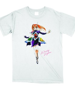 80s ANime Shirt with Vintage Macross T Shirt and ANime Sweatshirt