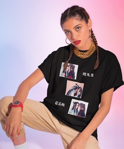 90s Anime Fans Sailor Moon Cat Sweater - Otaku Gift Sweatshirt