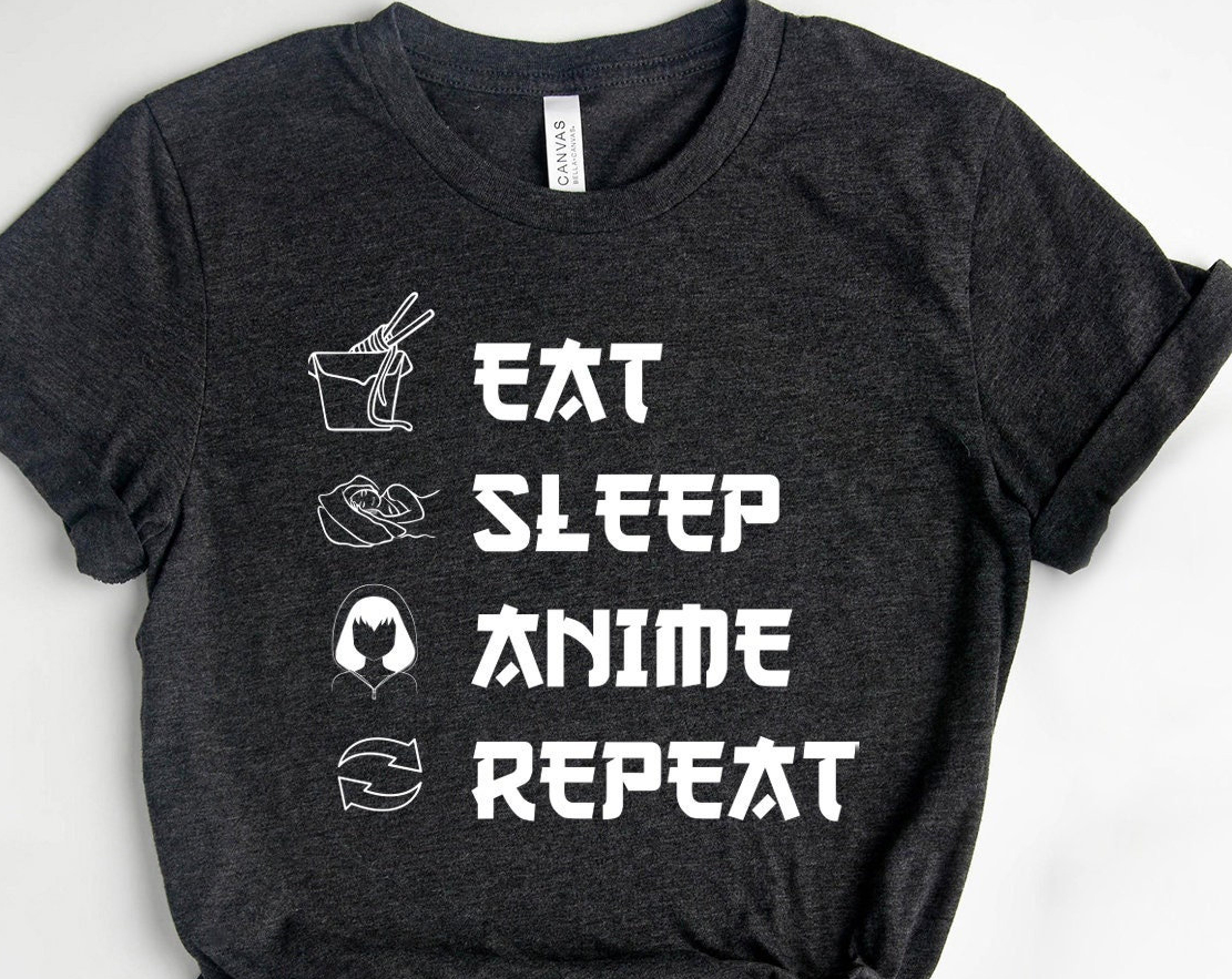 90s Sailor Moon Aesthetic Tee - Style Anime Fans Gift Shirt - Image 2