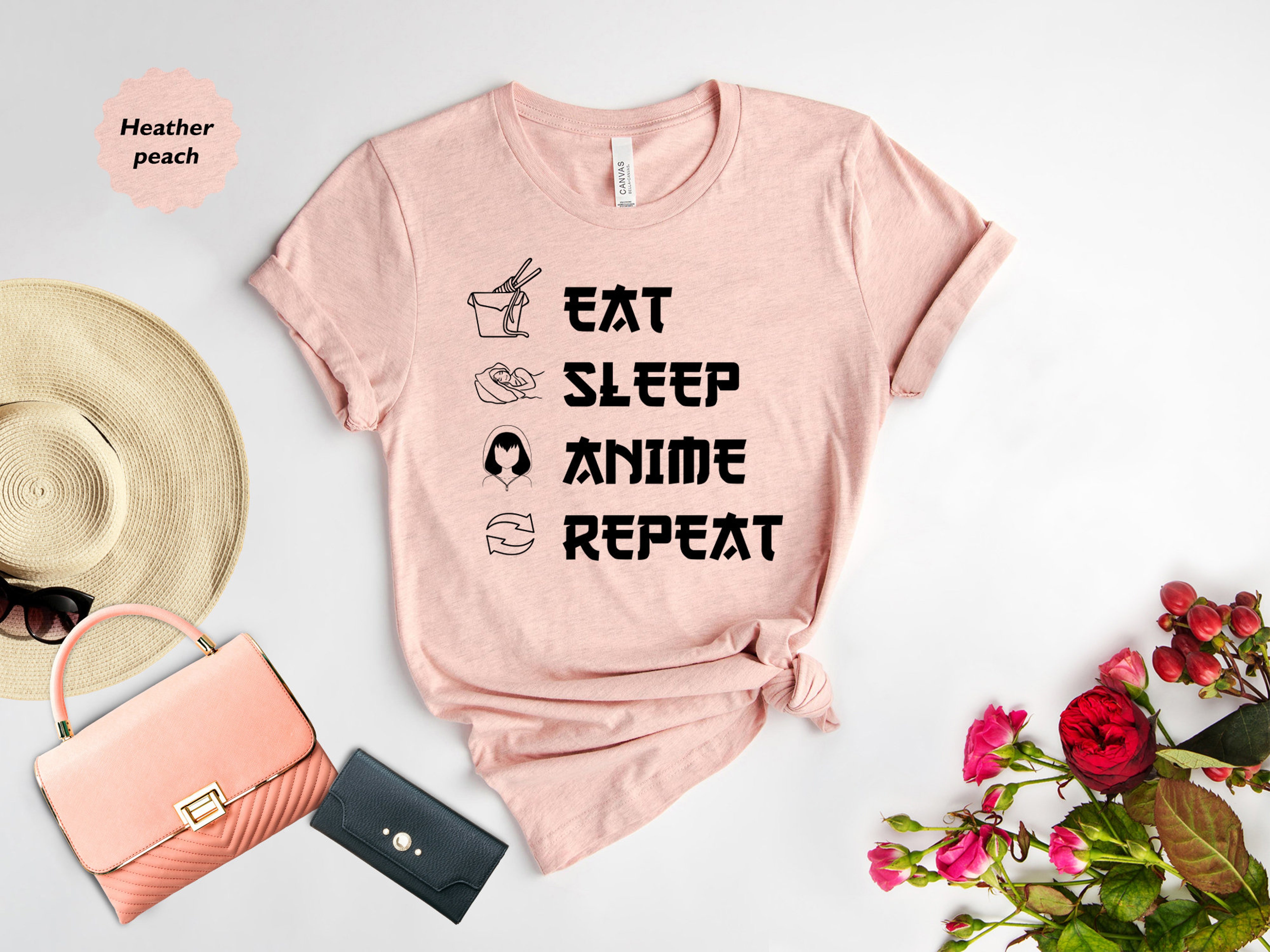 90s Sailor Moon Aesthetic Tee - Style Anime Fans Gift Shirt - Image 3
