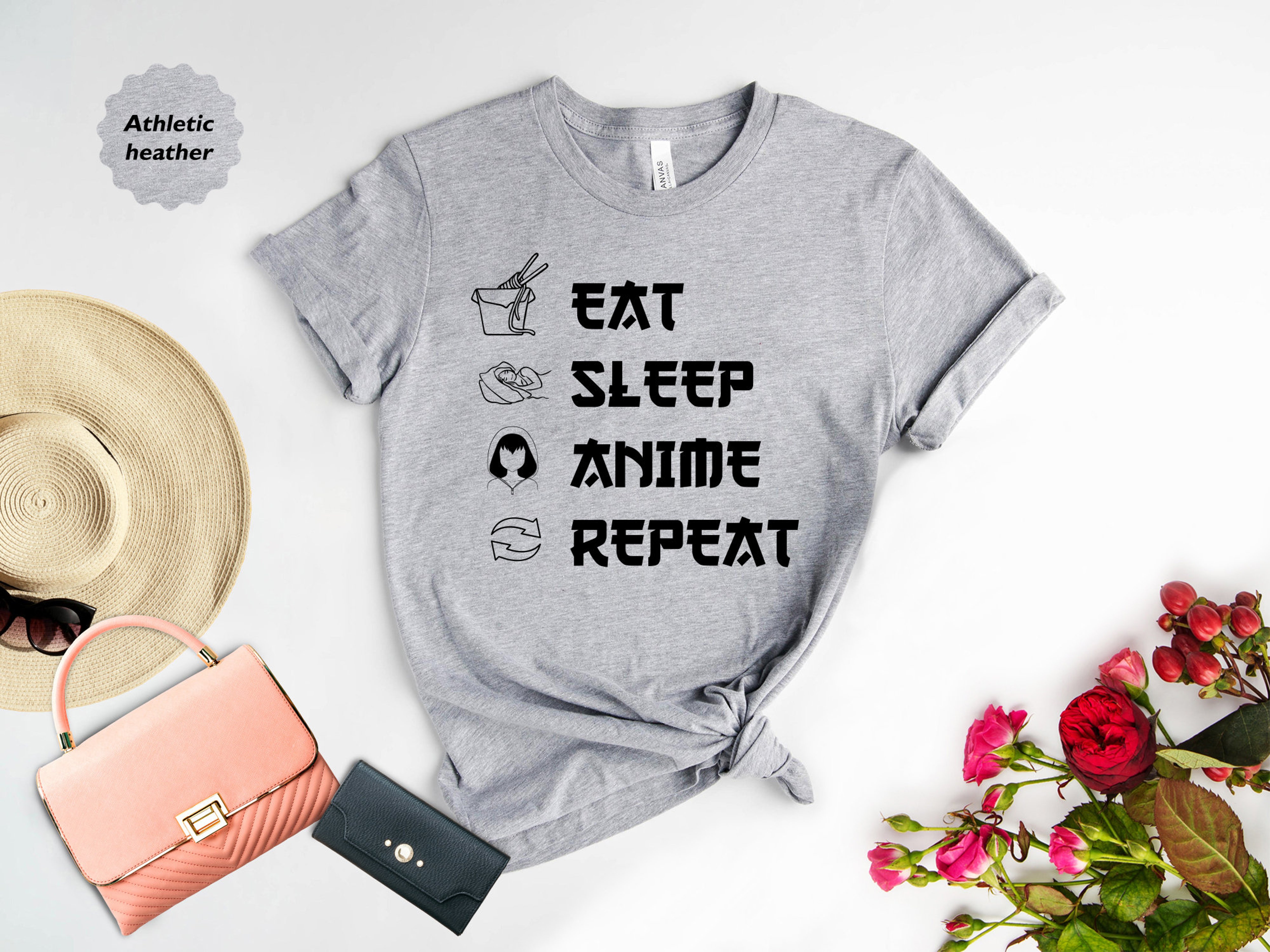 90s Sailor Moon Aesthetic Tee - Style Anime Fans Gift Shirt - Image 4