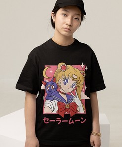 90s Sailor Moon Mamoru Shirt for Aesthetic and Otaku Fans - Perfect Gift for Anime and Manga Lovers