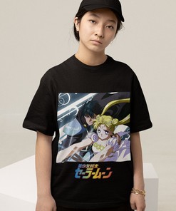 90s Sailor Moon Mamoru Shirt for Aesthetic and Otaku Fans - Perfect Vintage Anime Gift