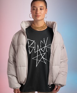 90s Vintage Shirt and Minimalist Anime Crewneck for Fans